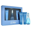 Davidoff Cool Water dámsky darčekový set 3ks