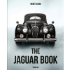 The Jaguar Book