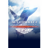 ACE COMBAT 7: Skies Unknown - Top Gun: Maverick Ultimate Edition - Steam (PC)
