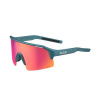 Brýle BOLLÉ C-SHIFTER Creator Teal Metallic - Volt Ruby BS005018