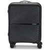 American Tourister Pevné cestovné kufre AIRCONIC SPINNER 55/20 TSA Čierna