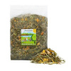 Factoryherbs FACTORYHERBS Dovolenka na vidieku - krmivo pre hlodavce a králiky - 1,5 kg