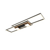 TRIO 647710432 ALBANY LED stropné svietidlo LED 37W