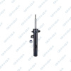 GSP tlmič pČervenáný ľavý pre BMW 3 Touring (E91) tlmič 32307672