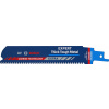 Bosch Pílový list pre chvostovú pílu EXPERT ‘Thick Tough Metal’ S 955 CHC, 10 ks 2608900367