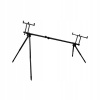 Delphin Rodpod RPX 4 BlackWay
