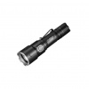 KLARUS XT11S taktická baterka 1100 lm, trojitý prepínač, 1x 18650 2600 mAh, USB