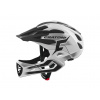 Prilba CRATONI C-Maniac Pro White/Black Matt 2025 - M/L (54-58cm)