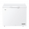 HAIER HCE251E - Truhlicová mraznička