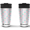Pyramid International Cestovný nerez hrnček Playstation 450 ml