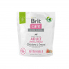 Brit Care Dog Sustainable Adult Small Breed, 1 kg