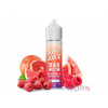 Longfill Just Juice BAR Raspberry Grapefruit - 12 ml