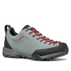 Dámske topánky Scarpa MOJITO TRAIL GTX WMN - svetlo zelená 40 1/2