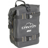 GIVI GRT722B CANYON – vodoodolná taška 8L