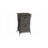 ZADARMO -NÁKLADNÁ KABINET OUTWELL BLACK 56 cm x 60 cm x 11 cm (Outwell Domingo Cabinet)