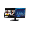 Lenovo ThinkVision P34w-20 LED display 86,7 cm (34.1