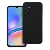 Puzdro gumené Samsung A057 Galaxy A05s Silicone čierne
