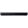 Sharp HT-SB107 Soundbar čierna Bluetooth®, USB, upevnenie na stenu; HT-SB107