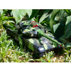Brother Toys Tank T-90 RC RTR zelená 1:24