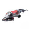 Elektrická uhlová brúska Worcraft AG14-150S, s reguláciou otáčok, 1400W, 150mm