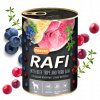 Rafi Adult Beef Tripe and Pork Ham 400 g