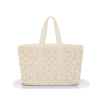 Reisenthel Termobox Reisenthel Coolerbag leo vanilla