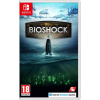 SWITCH Bioshock Collection
