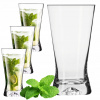 Poháre na nápoje Krosno 300 ml 6 ks