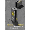 Dvaadvacet fragmentů - Bianca Bellová