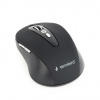 Gembird MUSWB-6B-01 Bluetooth myš, čierna MUSWB-6B-01