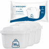 Filtračná patróna do kanvice Wessper AquaMax 3 ks