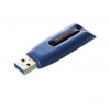 Verbatim V3 Max USB flash disk 64 GB modrá 49807 USB 3.2 Gen 1 (USB 3.0)