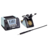 Weller WT1011M mit WTPP MS sada spájkovacej stanice digitálne/y 40 W 50 - 550 °C + spájkovací hrot, + odkladací stojanček; T0053449699