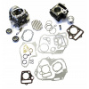 Cylinder Hlava tesnenia 110 139FMB Quad Cross Bashan Loncin Zipp Barton