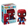 Funko Pop! 03 Marvel Universe SpiderMan