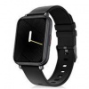 NICEBOY WATCH 4 CARBON BLACK