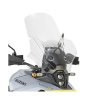 KAPPA KD3125ST čiré plexi SUZUKI V-Strom 800DE / 800SE (23)