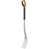 Lopata - Vidlica na kompost (L) Xact Fiskars 1003687 (Lopata - Vidlica na kompost (L) Xact Fiskars 1003687)