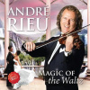 RIEU ANDRE: MAGIC OF THE WALTZ CD