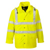 PORTWEST Bunda Sealtex Ultra S490, zateplená, nepromokavá, reflexní POR-S490YERXXXL 3XL Žlutá