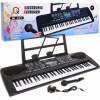 Keyboard MQ-6159 UFB Klávesy pre deti USB a Bluetooth