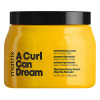 Matrix Total Results A Curl Can Dream Moisturizing cream 500 ml