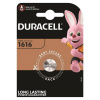 Duracell - button battery litio cr1616 3v 1 kus