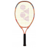 Detská tenisová raketa Yonex Junior 23 coral orange - Grip 000