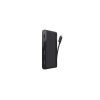 Belkin USB C 4 portový mini Hub F4U090btBLK