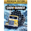 SnowRunner (Premium Edition) (Epic)