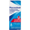 Mucosolvan pas.orm.20 x 15 mg