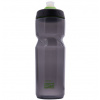 Contec Bottle Rivers L 800 ml black/neogreen láhev na kolo