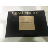 Prázdna Krabica Bvlgari Splendida Jasmin Noir, Rozmery: 23cm x 16cm x 8cm pre ženy