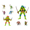ORBICO Teenage Mutant Ninja Turtles - Základná akčná figúrka 11 cm Asst.